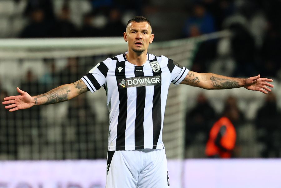 ΠΑΟΚ: Τι συμβαίνει όταν τελειώνουν οι άσοι από το μανίκι του Λουτσέσκου;