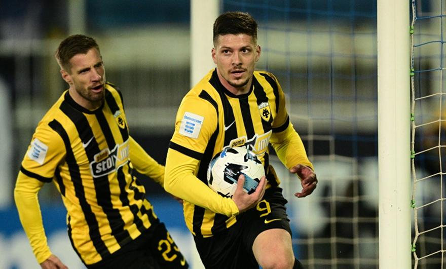 Κετσετζόγλου: «Χρειάζεται μεγαλύτερη υπευθυνότητα η ΑΕΚ με Κηφισιά-Έτοιμος ο Βάργκα»