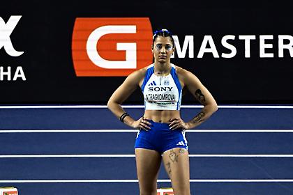 Εκκίνηση για Ντραγκομίροβα στα πένταθλο