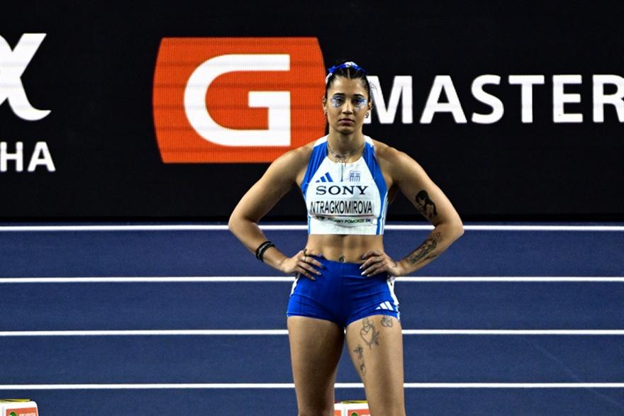 Εκκίνηση για Ντραγκομίροβα στα πένταθλο