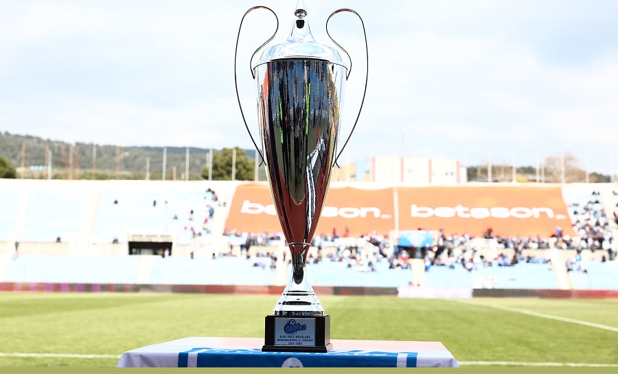 Ηρακλής-Αναγγένηση Καρδίτσας 