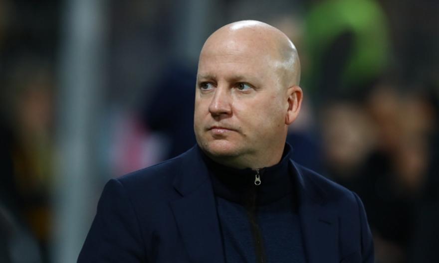 Νίκολιτς: «Ασφαλώς αισθάνομαι ωραία, αλλά δεν έχει τελειώσει τίποτα ακόμα»