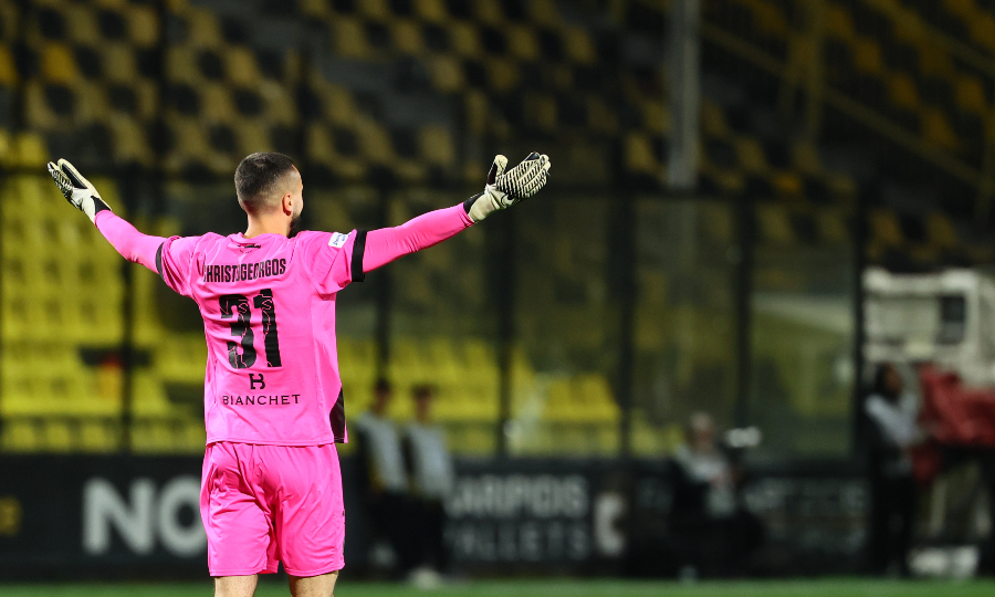 Άρης-ΟΦΗ 0-2: Έριξε αλάτι στις πληγές του Άρη και μπαίνει φορτσάτος στα playoffs 5-8 ο ΟΦΗ