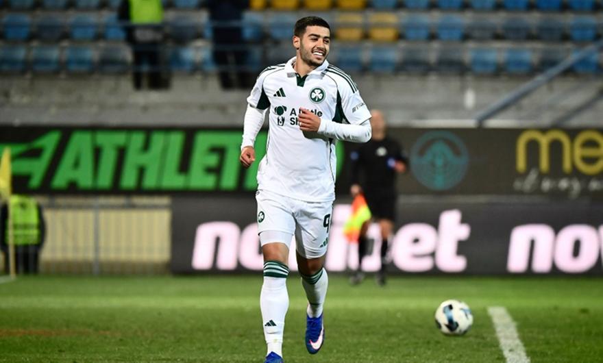 Νικολογιάννης: «Αντίδραση με σφραγίδα Τετέι και Ζαρουρί - Θέλει να κάνει ζημιές στα playoffs ο Παναθηναϊκός»