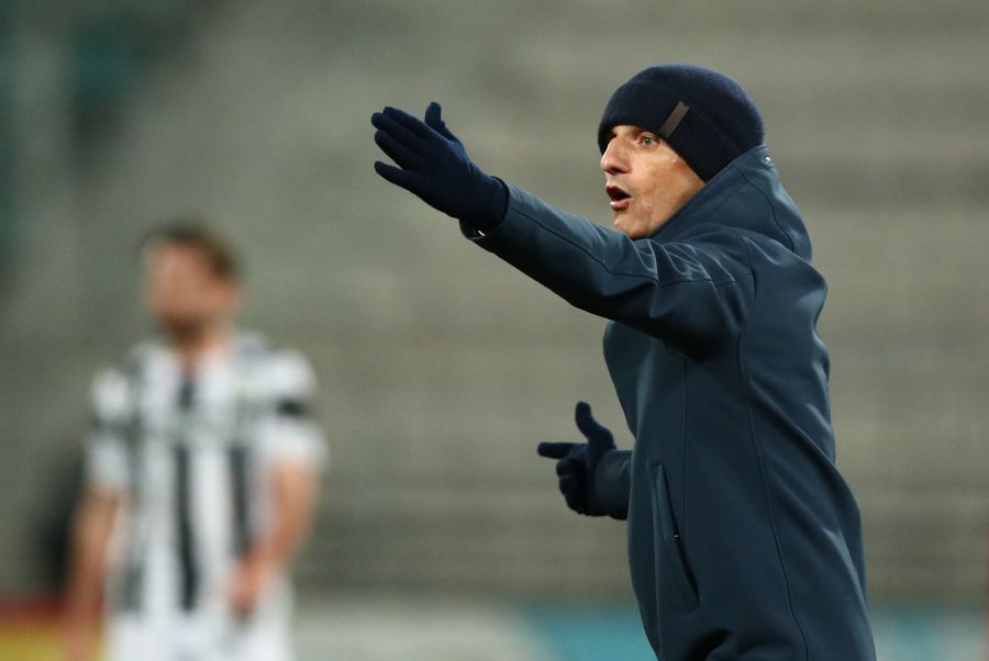 ΠΑΟΚ: Τι συμβαίνει όταν τελειώνουν οι άσοι από το μανίκι του Λουτσέσκου;