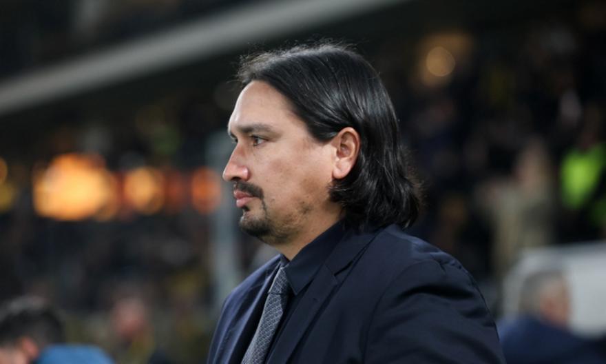 Λέτο: «Είναι αδύνατο να διεκδικήσεις κάτι όταν χάνεις από το 2ο λεπτό»