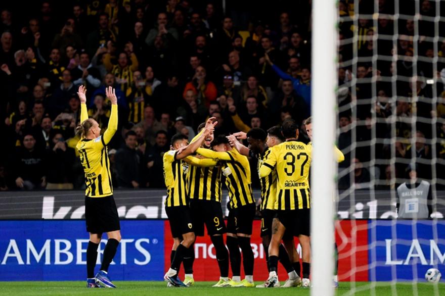 Κετσετζόγλου: «Φανταστική Κυριακή για την ΑΕΚ-Δεν υπάρχει φαβορί στα playoffs»