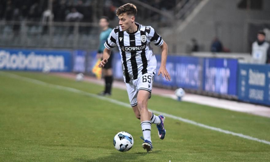 Κωνσταντέλιας: «Πήραμε αυτό που αξίζαμε...»