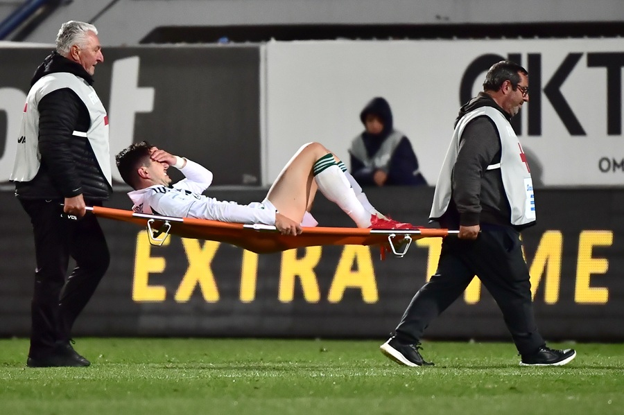 Asteras Aktor-Παναθηναϊκός 1-2: Επιστροφή στις νίκες μετά τον αποκλεισμό και τώρα playoffs