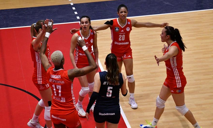 Έκλεισαν με νίκες τη regular season Παναθηναϊκός & Ολυμπιακός - Η βαθμολογία και τα ζευγάρια των playoffs