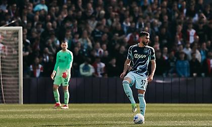 Φέγενορντ-Άγιαξ