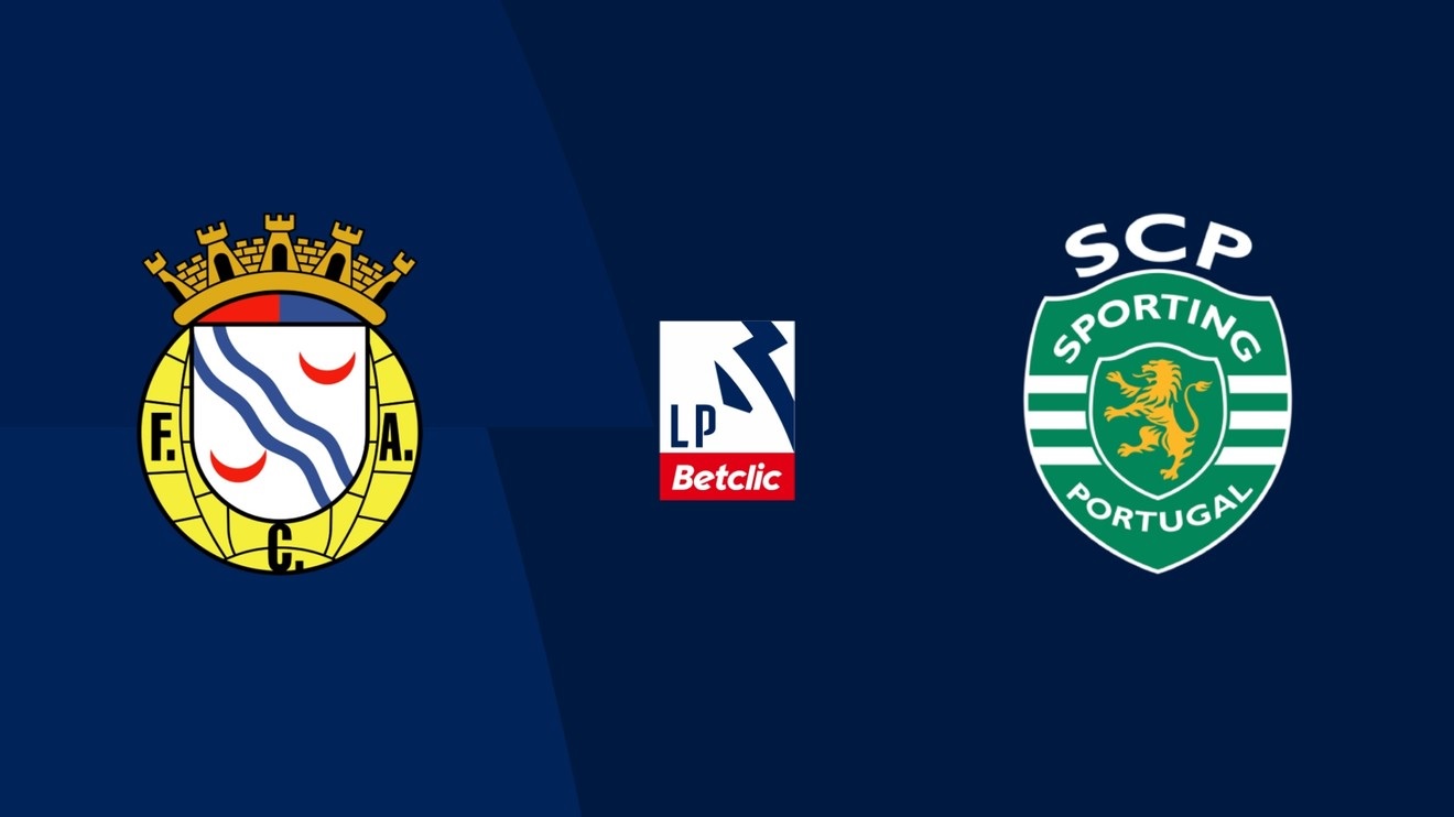 Αλβέρκα-Σπόρτινγκ 