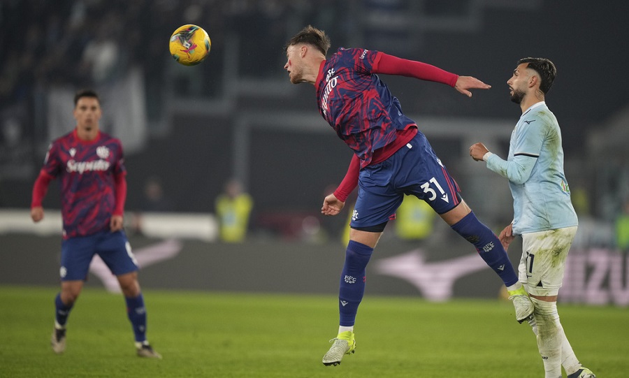 Φέγενορντ-Άγιαξ 