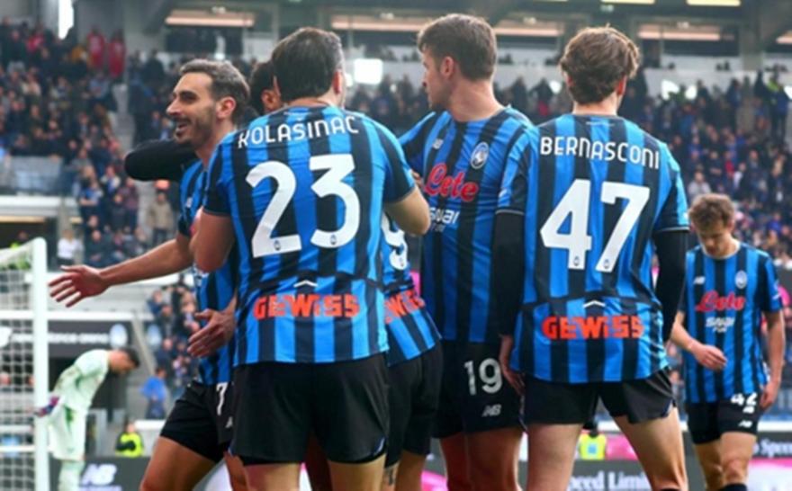 Επέτρεψε στις νίκες και σε… τροχιά Ευρώπης η Αταλάντα, «τούμπαρε» την Μπολόνια η Λάτσιο!