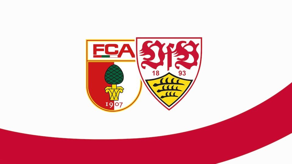 Άουγκσμπουργκ-Στουτγκάρδη 