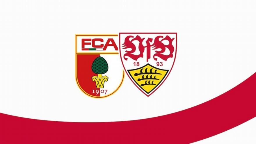 Άουγκσμπουργκ-Στουτγκάρδη