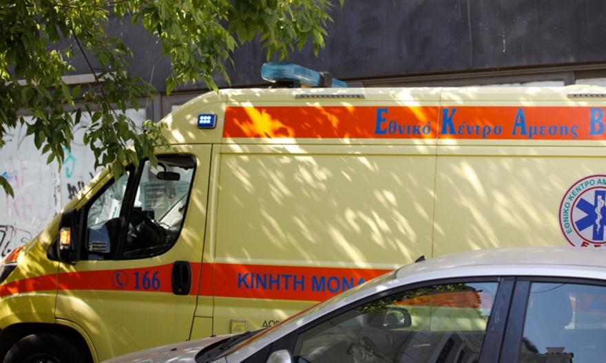 Ιωάννινα: Κατέληξε ο αστυνομικός που αυτοπυροβολήθηκε στο Α.Τ.