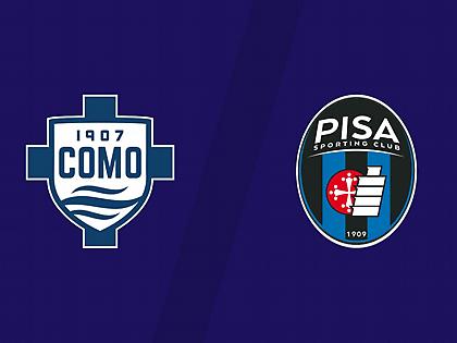 Κόμο-Πίζα