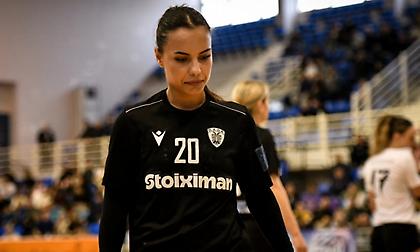 Ήττα για τον ΠΑΟΚ στα προημιτελικά, στόχος η μεγάλη ανατροπή στη ρεβάνς