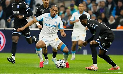 Μαρσέιγ-Λιλ