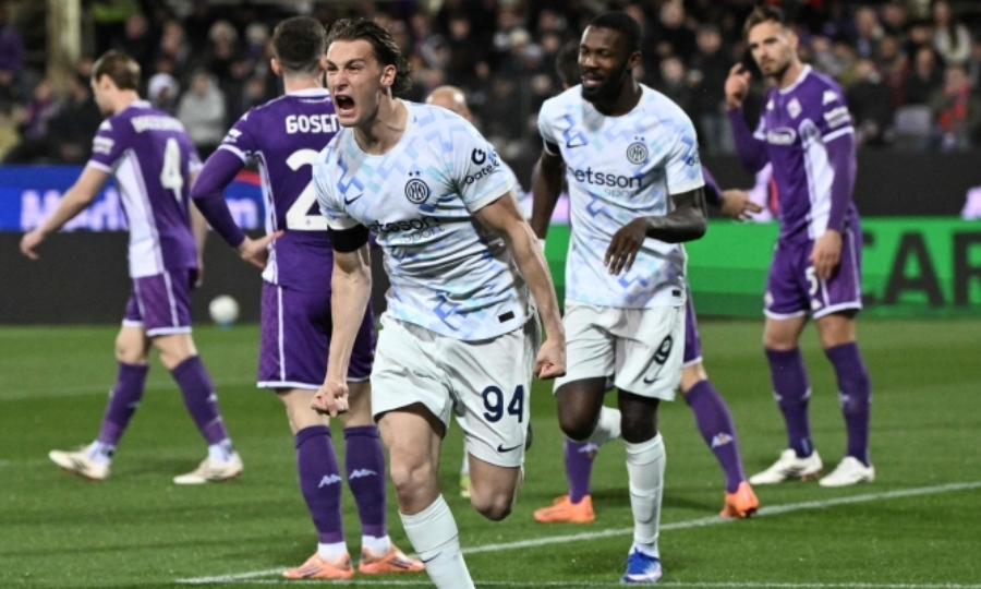 Φιορεντίνα-Ίντερ 