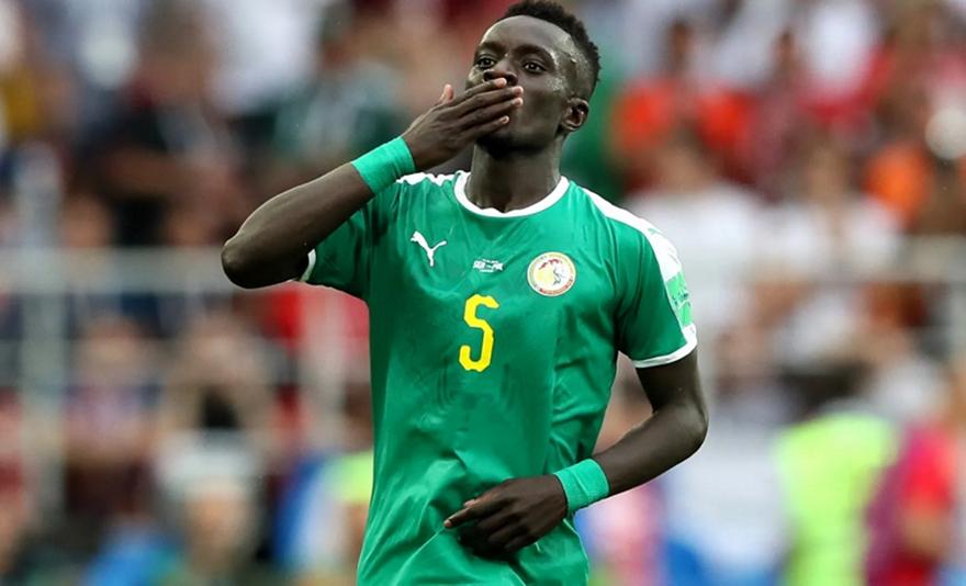 Γκέιγ: «Έτοιμος να επιστρέψω τα μετάλλια στο Μαρόκο για να πέσουν οι τόνοι»