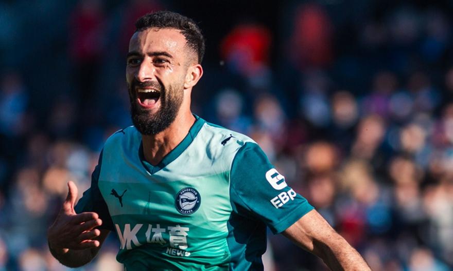 Θεότρελη ανατροπή από 3-0 σε... 3-4 της Αλαβές στο Βίγο - Λύγισε την Μπέτις η Αθλέτικ Μπιλμπάο!