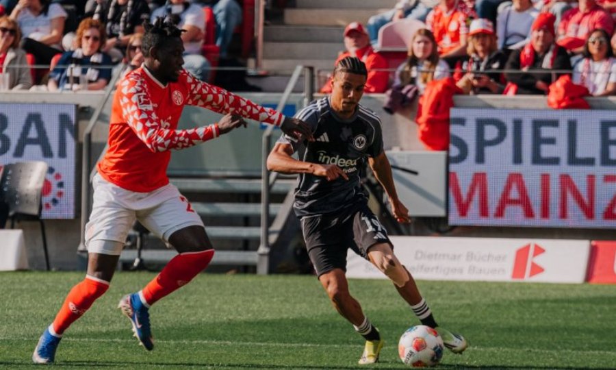 Μάιντς-Άιντραχτ 