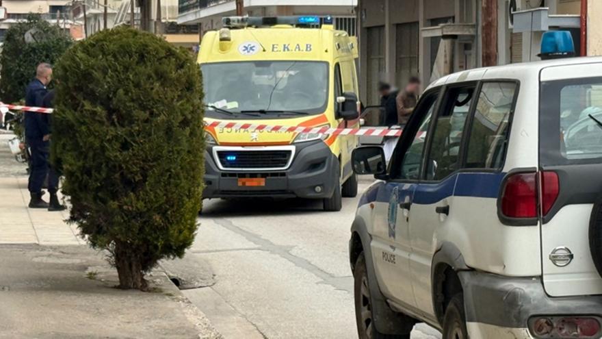 Συνελήφθη 17χρονος για τη δολοφονία του τραγουδιστή στην Καρδίτσα