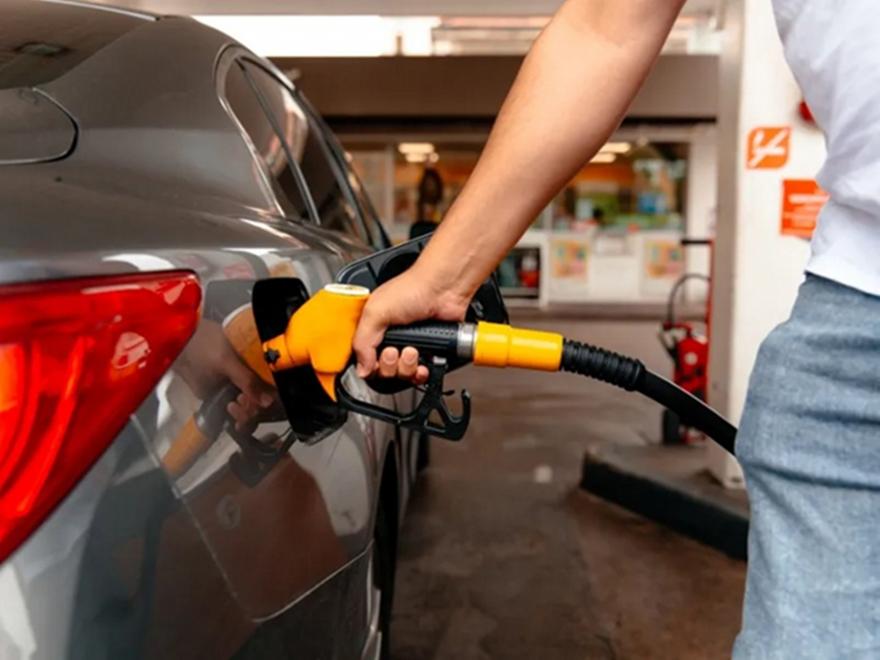 Βόρεια Μακεδονία: Μειώνει τον ΦΠΑ στα καύσιμα λόγω πολέμου στη Μέση Ανατολή!