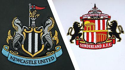 Νιούκαστλ-Σάντερλαντ