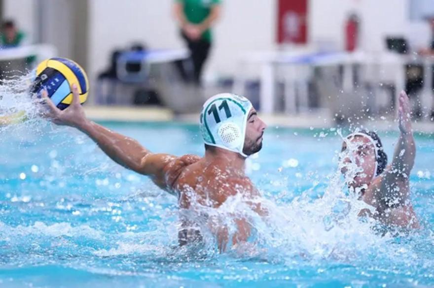 Φόρτσαρε στο δεύτερο ημίχρονο και… καθάρισε ο Παναθηναϊκός, υπερπολύτιμο «τρίποντο» για τα Χανιά!