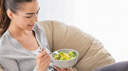 Ποιο είδος διατροφής περιορίζει τον κίνδυνο εμφάνισης καρκίνου;