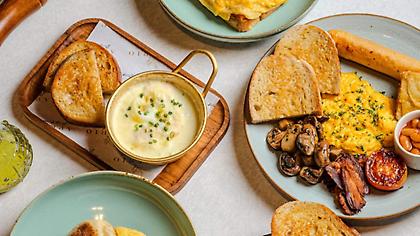 Γιατί το πλούσιο πρωινό είναι η καλύτερη επιλογή: Τι δείχνει νέα μελέτη