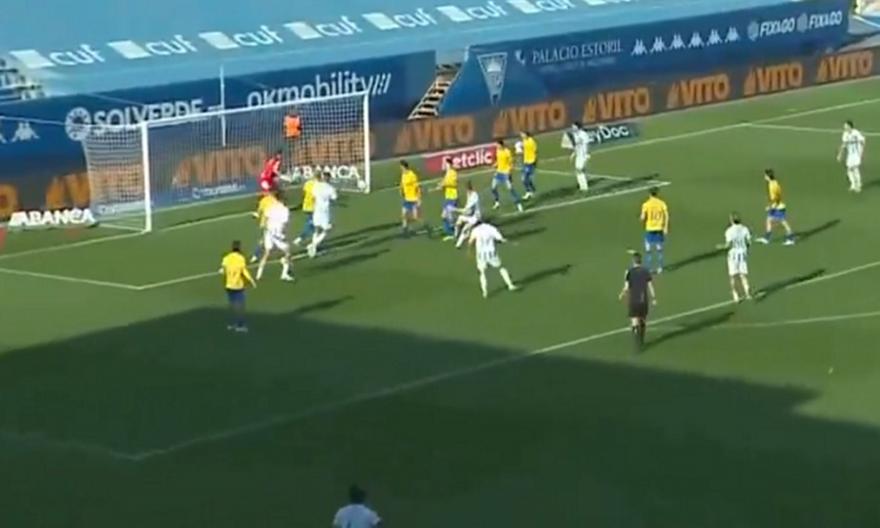 Ο Μπράμπετς οδήγησε τη Ρίο Άβε στην ανατροπή!