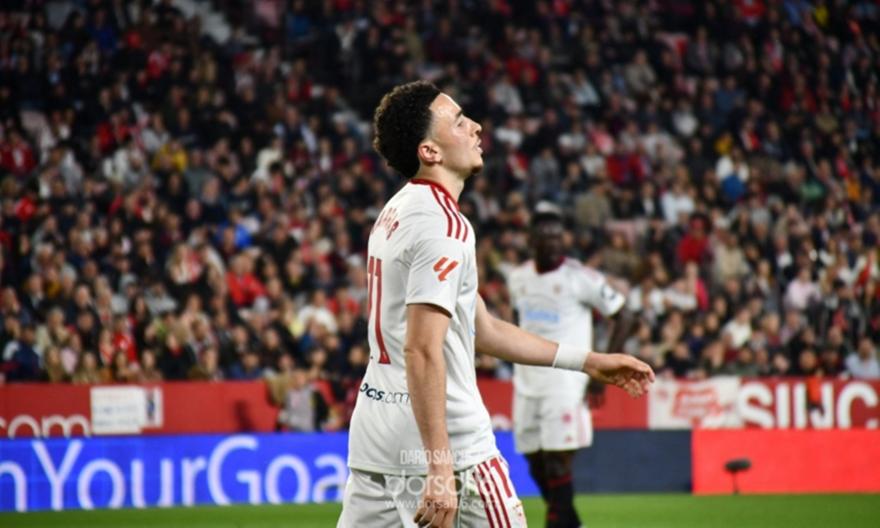 Σεβίλλη: Αποδοκιμασίες στο «Πιθχουάν» μετά την ήττα από τη Βαλένθια