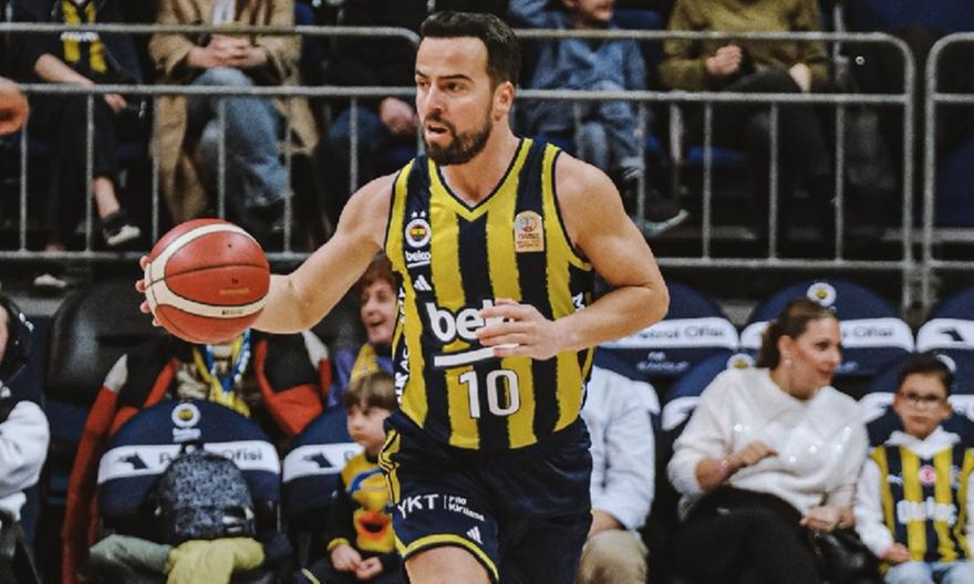 Σόκαρε τη Φενέρμπαχτσε η Ερόκσπορ νικώντας εκτός έδρας