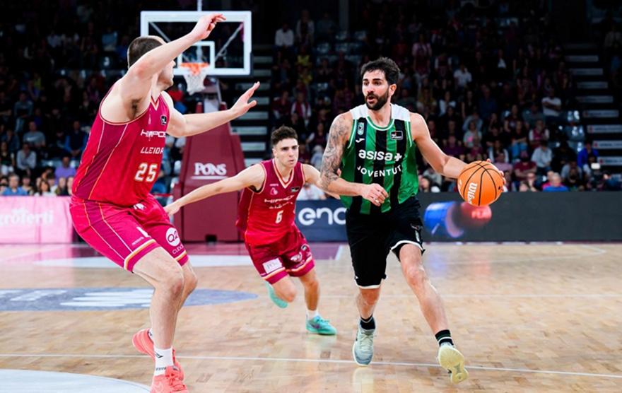 Ανατροπή στο τέλος και νίκη για Μπανταλόνα στην Γέιδα