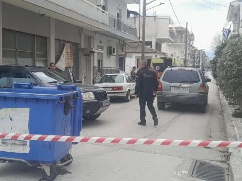 Νεκρός γνωστός τραγουδιστής της Καρδίτσας: Βρέθηκε μαχαιρωμένος στις Καμινάδες