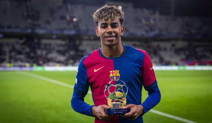 Στο κατώφλι ιστορικού ρεκόρ η Μπαρτσελόνα!