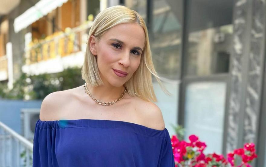 Νάντια Μπουλέ: Με ποια πολύ γνωστή ηθοποιό την μπέρδεψαν χθες; (Και της άρεσε)