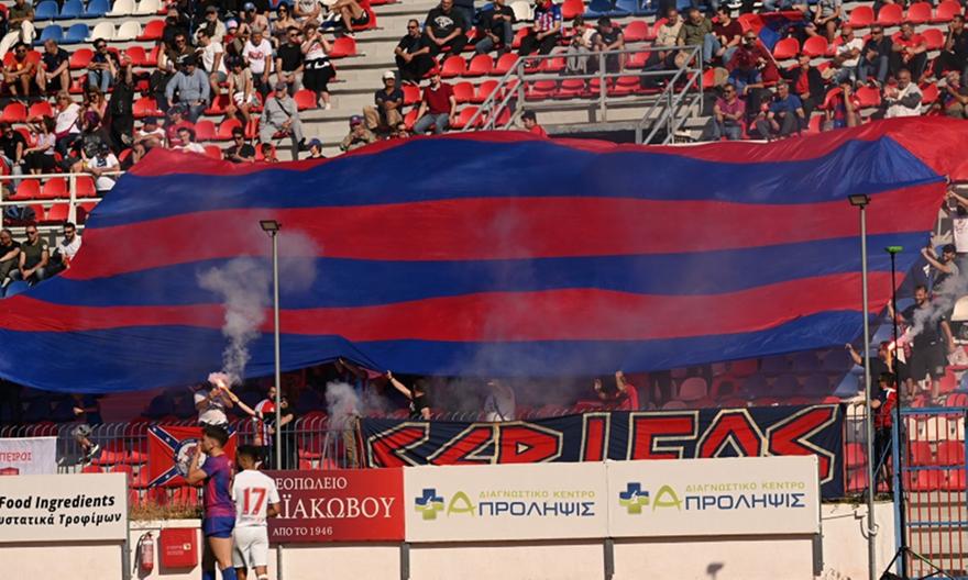 ΠΑΕ Πανιώνιος: «Δεν υπήρξε επενδυτής - Παρουσίαση πλάνου στις 7 Απριλίου»