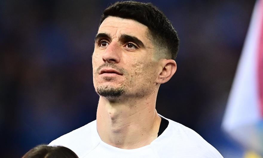 Ταμπάκος: «Εδώ και καιρό η απόφαση του Μάνταλου για την Εθνική - Ενημέρωσε πριν 2-3 ημέρες τον Γιοβάνοβιτς»