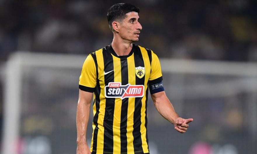 «Όταν η αγάπη είναι αληθινή δεν μετριέται με χρόνια, αλλά με στιγμές»: Το υπέροχο γράμμα του Μάνταλου στον γιο του