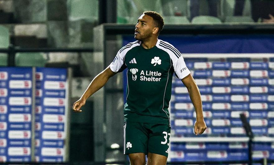 Νέο απρόοπτο στον Παναθηναϊκό, χειρουργείο ο Ντέσερς!