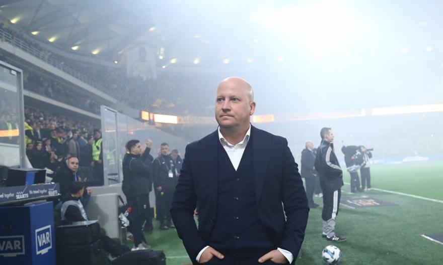 ΑΕΚ: Οι 12 διεθνείς, το ερωτηματικό με Βάργκα και το φιλικό στο τέλος του μήνα