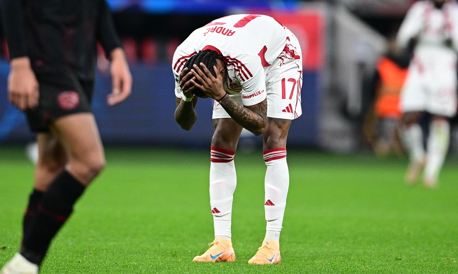 Ολυμπιακός: Άρθρο για τις δηλώσεις του Μεντιλίμπαρ