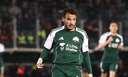 Τσιριβέγια–Σιώπης: Τα… μηχανάκια του Παναθηναϊκού και η δικαίωση Μπενίτεθ στην Τρίπολη