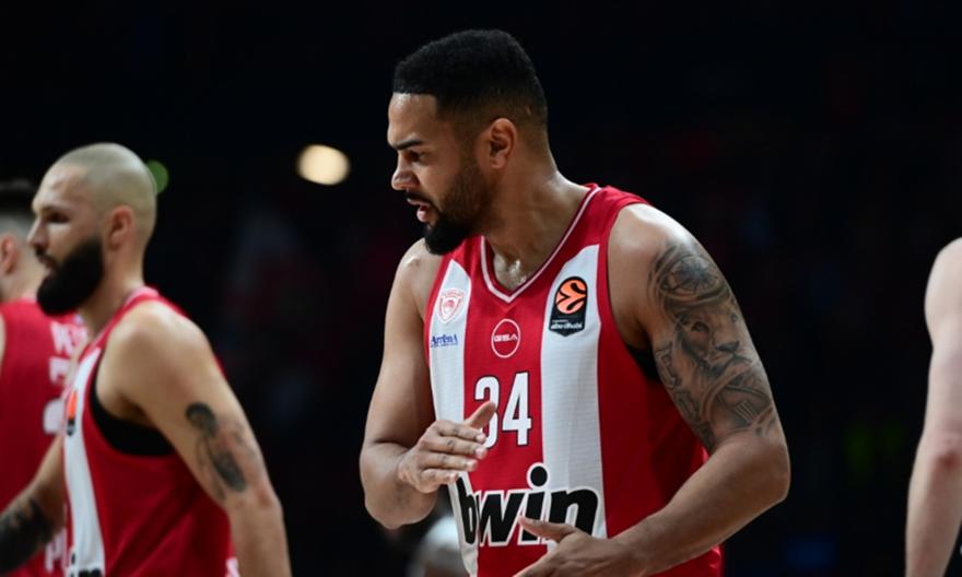 Χωρίς Τζόσεφ ο Ολυμπιακός στη Βαλένθια