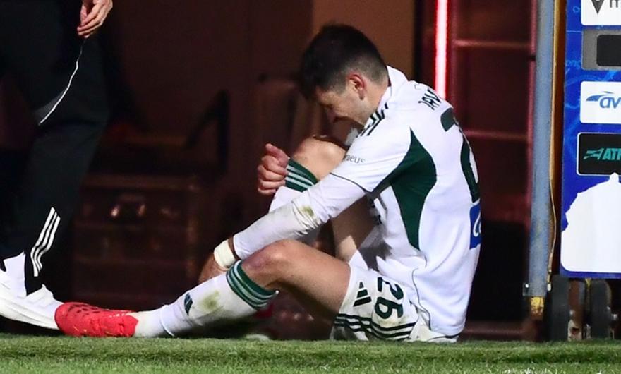 Δεσύλλας: «Έμαθε να ζει με τους τραυματισμούς ο Παναθηναϊκός, αλλά τον επηρέασαν…»